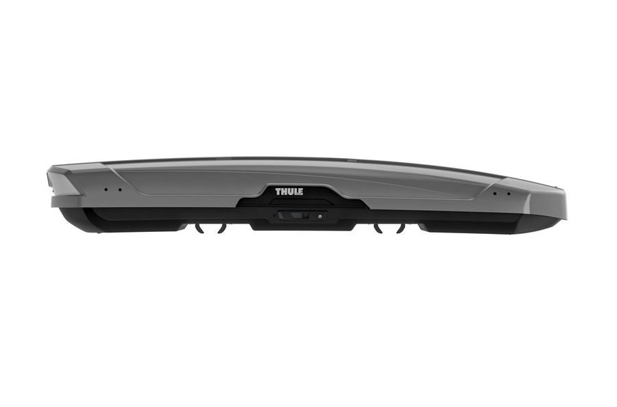 Thule Motion XT Alpine Titane